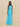 Cult Gaia Mujer Barcelona Vestido Maxi Florence color Azul sku 732-001699 01 - Foto 1
