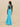Cult Gaia Mujer Barcelona Vestido Maxi Florence color Azul sku 732-001699 01 - Foto 2