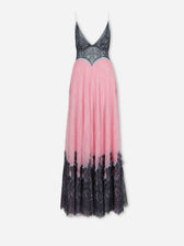 Costarellos Mujer Barcelona Vestido Maxi Lace color Rosa sku 732-001700 01 - Foto 1