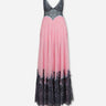 Costarellos Mujer Barcelona Vestido Maxi Lace color Rosa sku 732-001700 01 - Foto 1