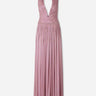 Costarellos Mujer Barcelona Vestido Plisasado Juliette color Rosa sku 732-001701 01 - Foto 1