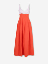 Simkhai Mujer Barcelona Vestido Midi Maddy color Multicolor sku 732-001703 01 - Foto 1