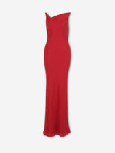Vestido Nymeria Grown