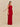 Cult Gaia Mujer Barcelona Vestido Nymeria Grown color Rojo sku 732-001705 01 - Foto 1