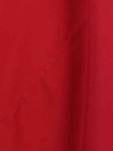 Cult Gaia Mujer Barcelona Vestido Nymeria Grown color Rojo sku 732-001705 01 - Foto 4
