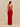 Cult Gaia Mujer Barcelona Vestido Nymeria Grown color Rojo sku 732-001705 01 - Foto 2