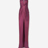 Costarellos Mujer Barcelona Vestido Maxi Colette color Cereza sku 732-001706 01 - Foto 1
