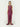 Costarellos Mujer Barcelona Vestido Maxi Colette color Cereza sku 732-001706 01 - Foto 2