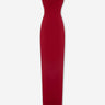 Marmar Halim Mujer Barcelona Vestido Maxi Floral color Rojo sku 732-001710 01 - Foto 1