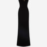 Marmar Halim Mujer Barcelona Vestido Maxi Floral color Negro sku 732-001712 01 - Foto 1