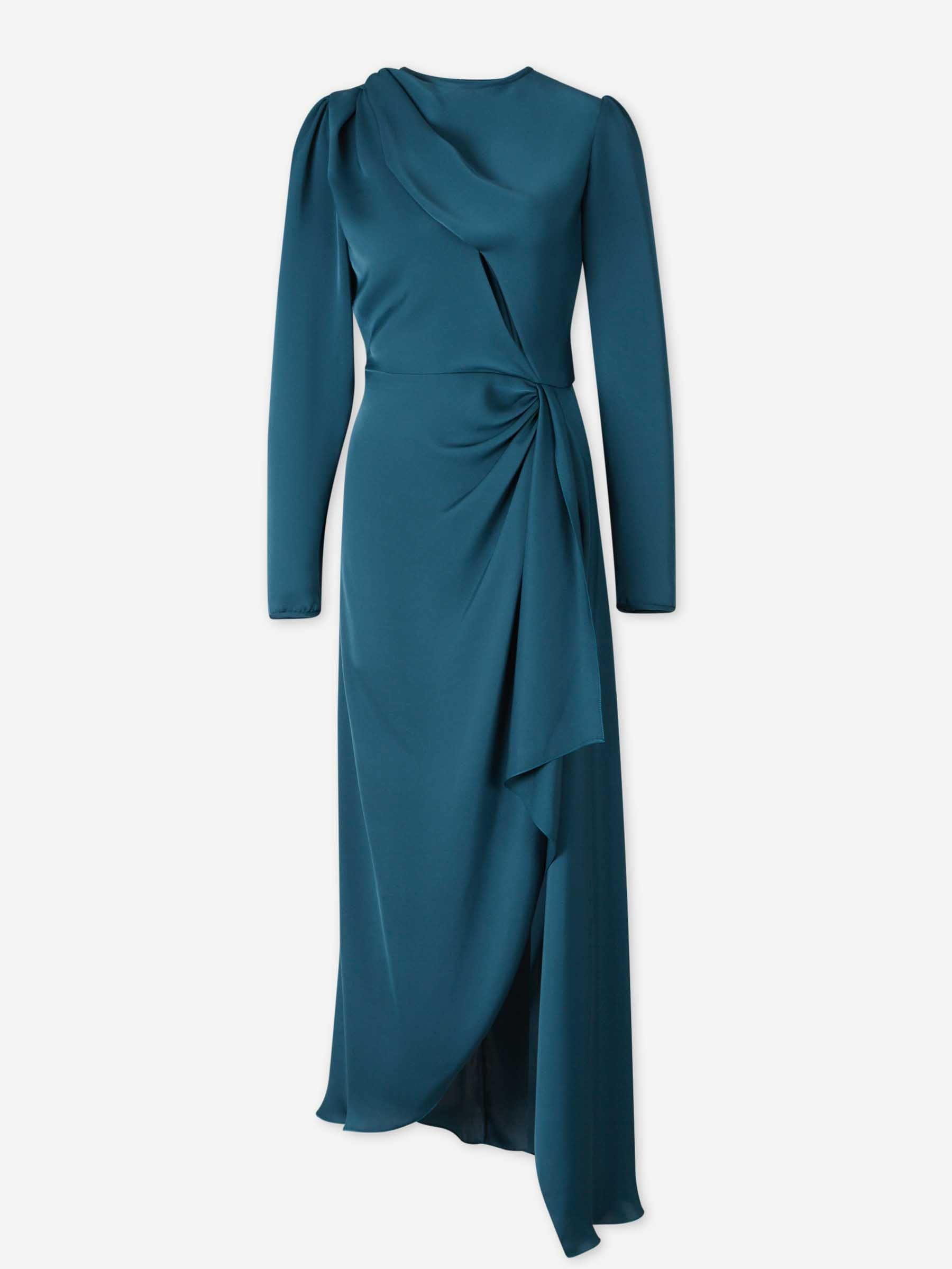 Rachel Gilbert – Rachel Gilbert Lorna Dress in Barcelona or Shop