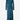 Costarellos Mujer Barcelona Vestido Maxi Anina color Verde Oscuro sku 732-001727 01 - Foto 1