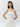 Simkhai Mujer Barcelona Vestido Frunzido Danielle color Marfil sku 732-001735 01 - Foto 3