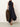 Zimmermann Mujer Barcelona Vestido Drapeado Valiat color Azul Denim Oscuro sku 732-001738 01 - Foto 2