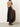Zimmermann Mujer Barcelona Vestido Drapeado Valiat color Azul Denim Oscuro sku 732-001738 01 - Foto 3