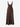 Zimmermann Mujer Barcelona Vestido Maxi Fruncidos color Marrón Oscuro sku 732-001739 01 - Foto 2