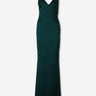 Tom Ford Mujer Barcelona Vestido Maxi Pedreria color Negro sku 732-001742 01 - Foto 1