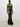 Victoria Beckham Mujer Barcelona Vestido Maxi Isabella color Verde Militar sku 732-001743 01 - Foto 4