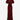 Victoria Beckham Mujer Barcelona Vestido Maxi Isabella color Burdeos sku 732-001744 01 - Foto 1