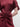 Victoria Beckham Mujer Barcelona Vestido Maxi Isabella color Burdeos sku 732-001744 01 - Foto 4