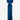 Victoria Beckham Mujer Barcelona Vestido Maxi Isabella color Azul Cobalto sku 732-001745 01 - Foto 1