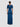 Victoria Beckham Mujer Barcelona Vestido Maxi Isabella color Azul Cobalto sku 732-001745 01 - Foto 3