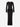 Alaïa Mujer Barcelona Vestido Maxi Punto color Negro sku 732-001747 01 - Foto 1