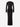 Alaïa Mujer Barcelona Vestido Maxi Punto color Negro sku 732-001747 01 - Foto 2