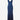 Staud Mujer Barcelona Vestido Punto Claretta color Azul Cobalto sku 732-001751 01 - Foto 1