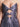 Maria Lucia Hohan Mujer Barcelona Vestido Despina color Lila sku 732-001752 01 - Foto 4