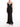 Maria Lucia Hohan Mujer Barcelona Vestido Maxi Cecilia color Negro sku 732-001754 01 - Foto 2