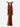Maria Lucia Hohan Mujer Barcelona Vestido Maxi Catarina color Terracota sku 732-001755 01 - Foto 2