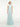 Roland Mouret Mujer Barcelona Vestido Maxi Cruzado color Verde Menta sku 732-001757 01 - Foto 2