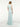 Roland Mouret Mujer Barcelona Vestido Maxi Cruzado color Verde Menta sku 732-001757 01 - Foto 5