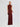Retrofête Mujer Barcelona Vestido Punto Zosmia color Naranja Oscuro sku 732-001761 01 - Foto 1