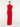 Roland Mouret Mujer Barcelona Vestido Maxi Asimétrico color Rojo sku 732-001765 01 - Foto 1