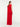 Roland Mouret Mujer Barcelona Vestido Maxi Asimétrico color Rojo sku 732-001765 01 - Foto 2