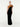 Roland Mouret Mujer Barcelona Vestido Maxi Bow color Negro sku 732-001766 01 - Foto 1