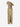 Marmar Halim Mujer Barcelona Vestido Maxi Asimétrico color Dorado sku 732-001770 01 - Foto 3