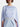 Safiyaa Mujer Barcelona Vestido Maxi Mirabella color Azul Celeste sku 732-001773 01 - Foto 4