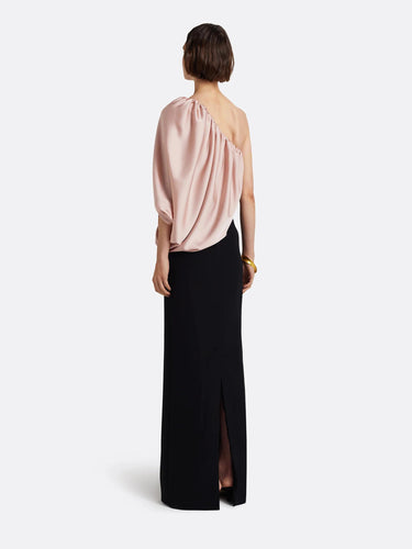 Safiyaa Mujer Barcelona Vestido Maxi Ines color Multicolor sku 732-001774 01 - Foto 3