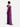 Safiyaa Mujer Barcelona Vestido Maxi Phira color Violeta sku 732-001775 01 - Foto 3