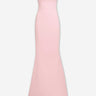 Safiyaa Mujer Barcelona Vestido Maxi Soshin color Rosa Palo sku 732-001776 01 - Foto 1