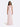 Safiyaa Mujer Barcelona Vestido Maxi Soshin color Rosa Palo sku 732-001776 01 - Foto 2