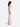 Safiyaa Mujer Barcelona Vestido Maxi Soshin color Rosa Palo sku 732-001776 01 - Foto 5