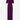 Safiyaa Mujer Barcelona Vestido Maxi Crepé color Violeta sku 732-001777 01 - Foto 1