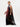 Silvia Tcherassi Mujer Barcelona Vestido Maxi Sabina color Azul Marino sku 732-001780 01 - Foto 1
