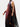 Silvia Tcherassi Mujer Barcelona Vestido Maxi Sabina color Azul Marino sku 732-001780 01 - Foto 3