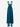 Retrofête Mujer Barcelona Vestido Maxi Meira color Azul Marino sku 732-001782 01 - Foto 2