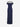 Safiyaa Mujer Barcelona Vestido Maxi Noah color Azul Marino sku 732-001784 01 - Foto 2